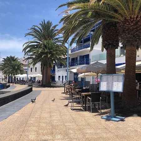 The Penthouse Ascona In El Charco Apartment Arrecife  Exterior photo