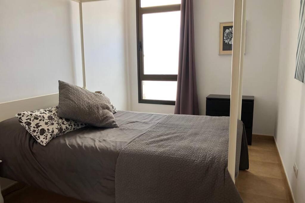 The Penthouse Ascona In El Charco Apartment Arrecife  Exterior photo